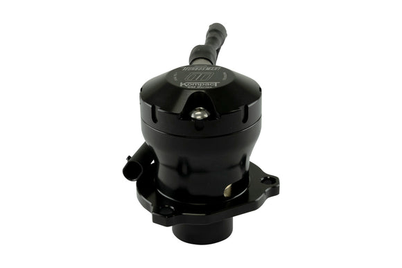 Turbosmart  BOV Kompact EM Dual Port VR7 - Camaro/Commodore/Insignia