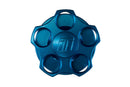 Turbosmart  Oil Cap - M42x4.5 - Subaru - Blue-1