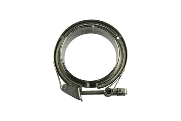 Turbosmart  V-Band Coupling Kit inc Quick-Release 101.6mm / 4.0"