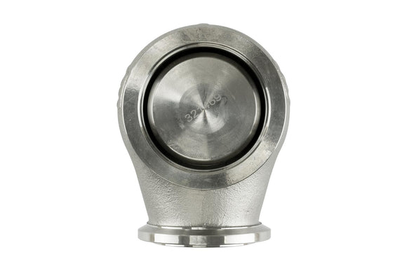 Turbosmart  Gen4 HyperGate45 14psi (Black)