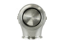 Turbosmart  GenV HyperGate45CG 'Compressed Gas' 5psi External Wastegate (Black)-5