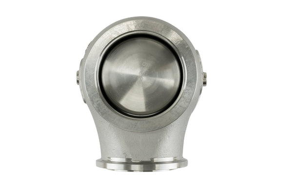 Turbosmart  GenV HyperGate45CG 'Compressed Gas' 5psi External Wastegate (Black)