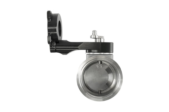 Turbosmart  MSG50 Modular StraightGate50 Compatible with Honda