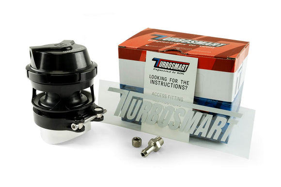 Turbosmart  GenV ProPort BOV (Sleeper)