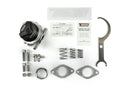 Turbosmart  GenV UltraGate38 14psi External Wastegate (Black)-5