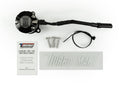Turbosmart  BOV Kompact EM Plumb Back VR13 - USA FORD RANGER 2019+-6
