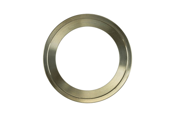 Turbosmart  Titanium V-band inlet weld flange suit WG60 PowerGate60