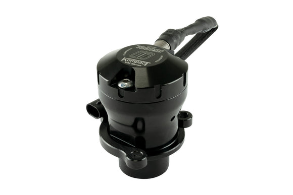Turbosmart  BOV Kompact EM Plumb Back VR18 - VW / Audi
