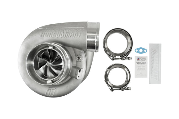 Turbosmart  TS-1 Performance Turbocharger 7880 V-Band 0.96AR Externally Wastegated