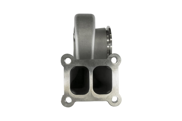 Turbosmart  Turbine Housing B Frame (T4 Divided 1.00AR) suit 70mm turbine