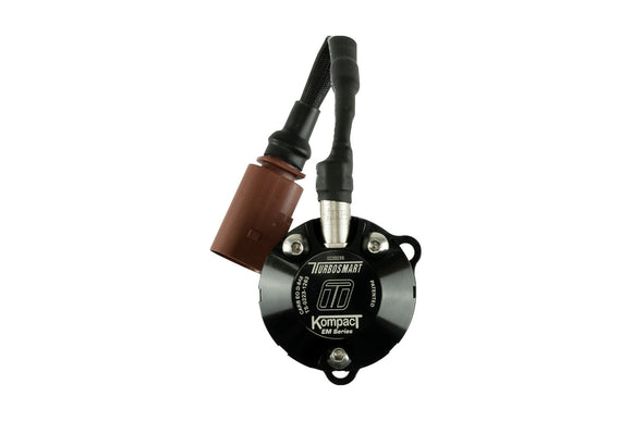 Turbosmart  BOV Kompact EM PlumBack- VR1 (VW/Audi/Seat/Skoda TFSI)