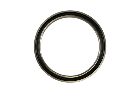 Turbosmart  Titanium V-band inlet weld flange suit RacePort (Male)