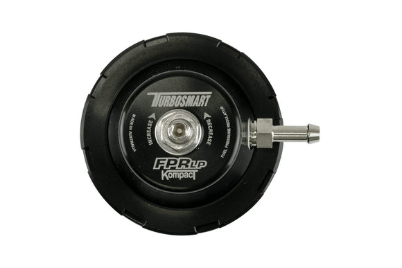 Turbosmart  FPR Kompact Low Pressure (LP) Uni 1/8" NPT (Sleeper)
