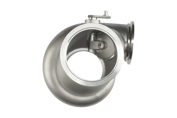 Turbosmart  Turbine Housing B Frame (V-Band 0.82AR) suit 66mm turbine - Internal Wastegate