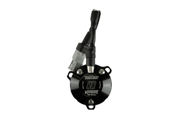 Turbosmart  BOV Kompact EM Dual Port VR17 - Toyota/Lexus
