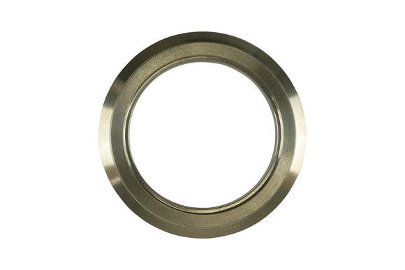 Turbosmart  Titanium V-band inlet weld flange suit WG50 ProGate50