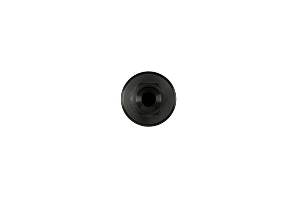 Turbosmart  Inline Fuel Filter 10um 10AN Black