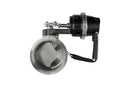 Turbosmart  Compressed Gas (CO2) StraightGate76 - Inbuilt Solenoids - 7PSI Black (Control In Cap CO2 Boost Control)-3