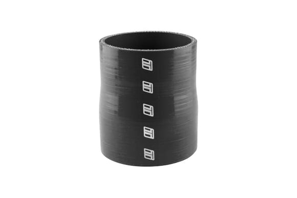 Turbosmart  Silicon Hose Reducer 3.50-3.75" (Black)