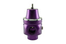 Turbosmart  FPR10 Fuel Pressure Regulator Suit -10AN (Purple)-3