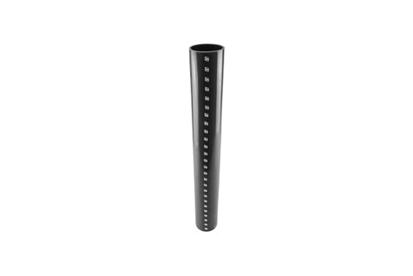 Turbosmart  Straight Hose 2.75" x 610mm (Black)