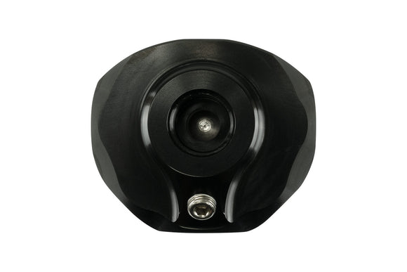 Turbosmart  FPR10 Pro 5 Port EFI Suit -10AN (Black)
