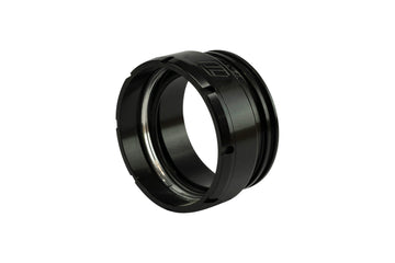 Turbosmart  LockSleeve Turbo Adapter Compressor Outlet 2.50" to Straight Plazmaclamp 2.50"