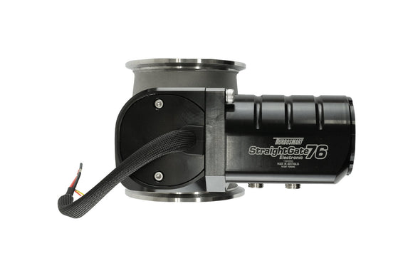 Turbosmart  Electronic StraightGate76 eSG76 External Wastegate