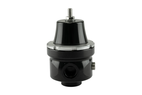 Turbosmart  FPR6 Low Pressure (LP) Fuel Pressure Regulator Suit -6AN (Black)