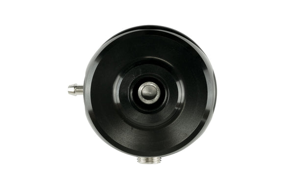 Turbosmart  FPR6 Fuel Pressure Regulator Suit -6AN (Black)