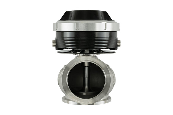 Turbosmart  GenV HyperGate45CG 'Compressed Gas' 5psi External Wastegate (Black)