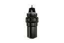 Turbosmart  FPRF10 Black - Fuel Pressure Regulator + Filter-3