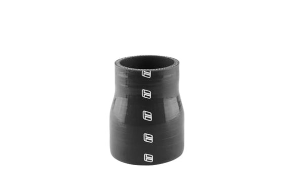 Turbosmart  Silicon Hose Reducer 2.25-2.75" (Black)
