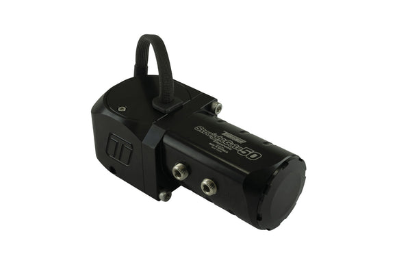 Turbosmart  Electronic Straight Gate Actuator