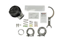 Turbosmart  GenV HyperGate45 14psi External Wastegate (Sleeper)-6