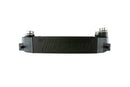 Turbosmart  Ranger/Bronco Intercooler + Blow Off Valve Kit, Black Dual Port-3