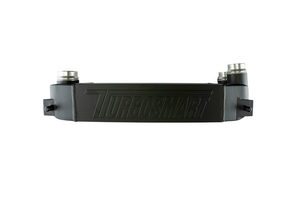 Turbosmart  Ranger/Bronco Intercooler + Blow Off Valve Kit, Black Dual Port