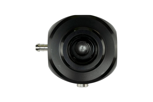 Turbosmart  FPR10 Pro-Lite Black - Fuel Pressure Regulator