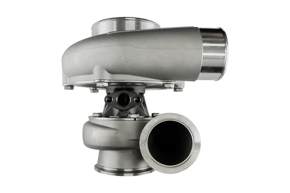 Turbosmart  TS-1 Performance Turbocharger 6466 V-Band 0.82AR Externally Wastegated (Reversed Rotation)