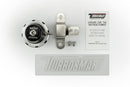Turbosmart  FPR8 Low Pressure (LP) Fuel Pressure Regulator Suit -8AN (Black)-6