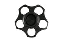 Turbosmart  Turbosmart Modular Oil Cap - 12AN - Black-3
