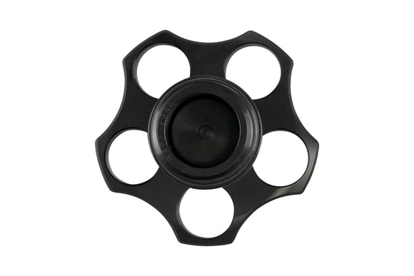 Turbosmart  Turbosmart Modular Oil Cap - 12AN - Black