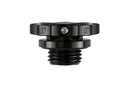 Turbosmart  Oil Cap - M32x3.5 - Nissan - Black-2