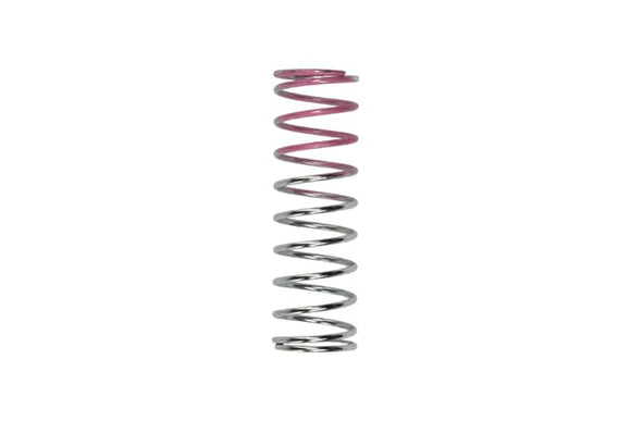 Turbosmart  Kompact Blow Off Valve Spring (Pink)
