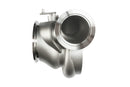 Turbosmart  Turbine Housing B Frame (V-Band 0.82AR) suit 66mm turbine - Internal Wastegate-2