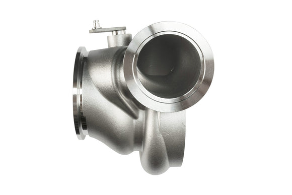 Turbosmart  Turbine Housing B Frame (V-Band 0.82AR) suit 66mm turbine - Internal Wastegate