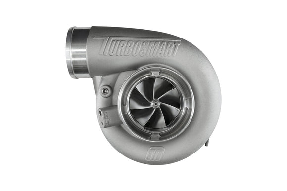 Turbosmart  TS-1 Performance Turbocharger 7880 V-Band Reverse Rotation 0.96AR Externally Wastegated