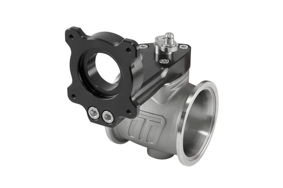 Turbosmart  MSG50 Modular StraightGate50 Compatible with BMW