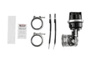 Turbosmart  Compressed Gas BoostGate50 7PSI Black - Inbuilt Solenoids  (Control In Cap CO2 Boost Control)-6