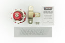 Turbosmart  FPR10 Fuel Pressure Regulator Suit -10AN (Red)-6